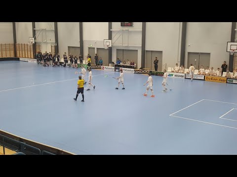 C2 SM Pirkat -Steelers 3.2.2019