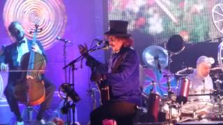 Primus And The Chocolate Factory - Pure Imagination (Orpheum Theatre, LA CA 11/21/14)
