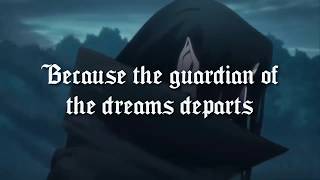 The Night of the Age - Dark Moor Lyrics「AMV」Castlevania ᴴᴰ