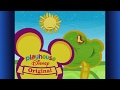 Walt Disney Television Animation Playhouse Disney Original 2007