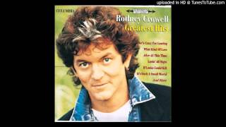 Rodney Crowell - Even Cowgirls Get The Blues
