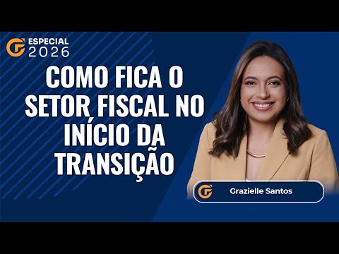ESPECIAL 2026 - REFORMA TRIBUTÁRIA: COMO FICA O SETOR FISCAL NO INÍCIO DA TRANSIÇÃO
