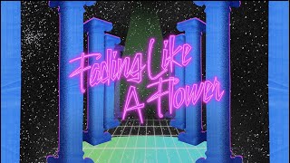 Kadr z teledysku Fading Like A Flower tekst piosenki Galantis & Roxette