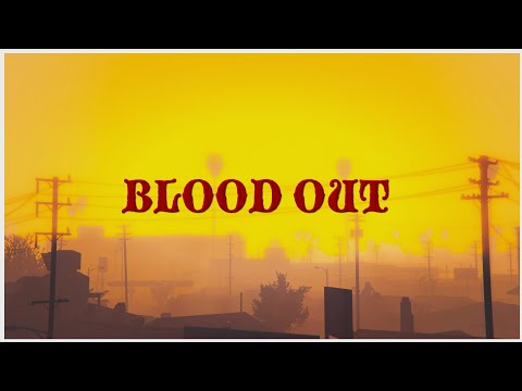 BLOOD OUT