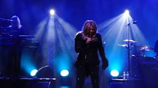 Bonnie Tyler live 2019 Bremen Seven Waves Away
