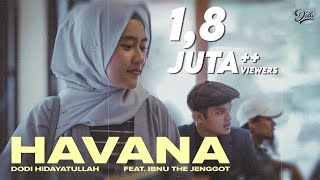Download lagu HAVANA MUSLIM Version - INGAT PADANYA (COVER) Dodi Hidayatullah Ft Ibnu TJ mp3