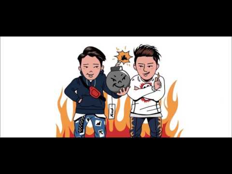 PSY feat B.I, BOBBY (IKON) - BOMB (Sub Español - Hangul - Roma)