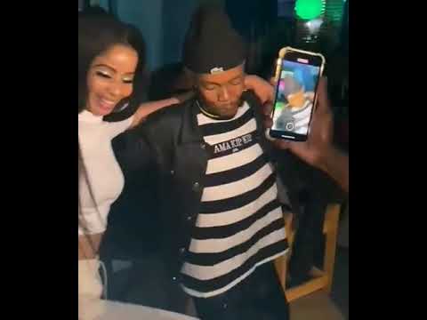 Mnike challenge accepted by die laste hond #sa #dance #amapiano #southafrica #dielastehond #mnike