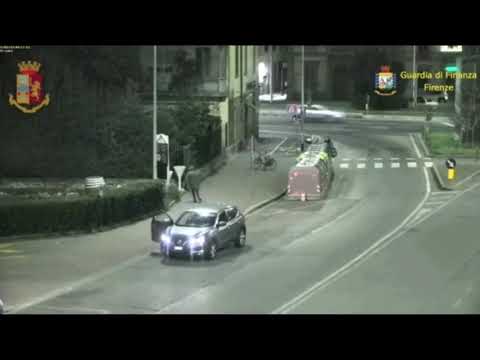 Firenze: operazione anticamorra, 13 arresti