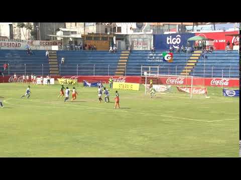 Video Atajada: Esau Estrada (Suchitepéquez) Apertura 2017 Jornada 21