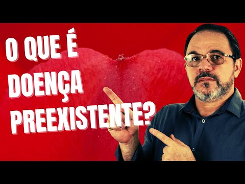 , title : 'O QUE É DOENÇA PREEXISTENTE E SUAS LESÕES? NO PLANO DE SAÚDE!'