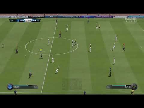 Buffalo ES x Real Unlucky - 4as de final Copa Encerramento FGAPC