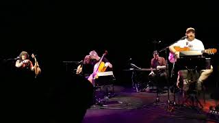 The Magnetic Fields - Flowers She Sent / Polititians Died @ Primavera Sound, Barcelona (06.06.2022)