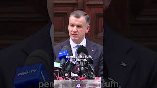 Eugen Tomac: Domnul Bolojan a început o serie de reforme importante. Ele trebuie continuate #digi24