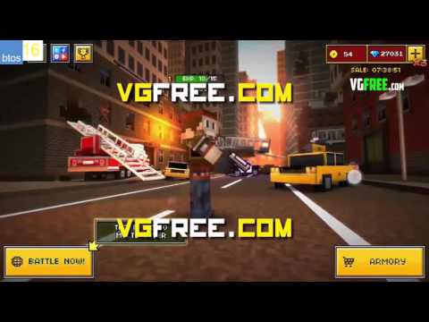 Pixel gun 3d hack windows phone | Pixel gun 3d rocket jump