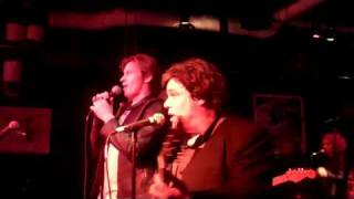 Dennis Leary &amp; The Enablers Live at the Road to Recovery Event