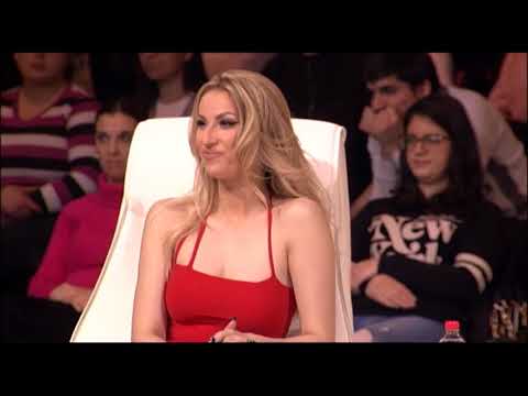 Rada Manojlovic - Gostovanje - ZG Specijal - (TV Prva 01.04.2018.)