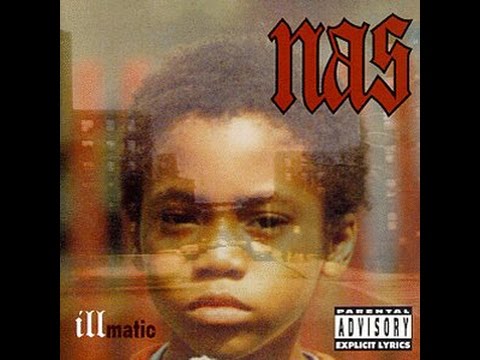 Life's a B**** [Clean][Best Edit!] - Nas ft. AZ