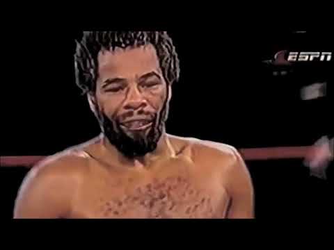 Most Disrespectful Boxer of All Time | Drunken Master Emanuel Augustus | Boxing's Greatest Showman
