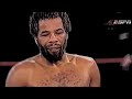 Most Disrespectful Boxer of All Time | Drunken Master Emanuel Augustus | Boxing's Greatest Showman