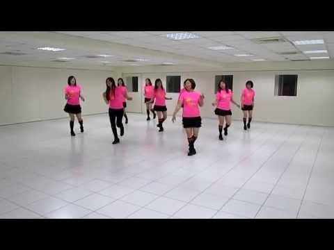 Tim Tim's Mambo Linedance