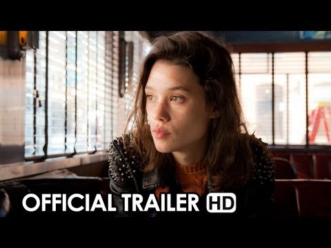 I Origins (2014) Official Trailer