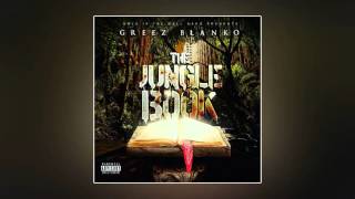 Greez Blanko - Trap Niggas (Remix)