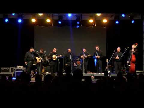 56. Đakovački vezovi - Klapa Partenca