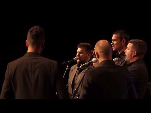 KLAPA MUNITA - PROVIDENCA (LIVE)