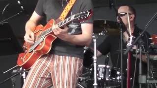 Greg Wyard - Before You Know It (Canadian National Exhibition)