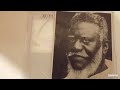 Pharoah Sanders Quartet live Wien 05.07.1996 -"Nozipho"