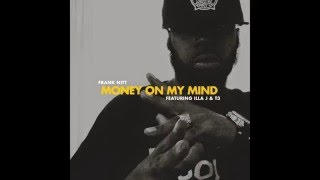 Frank Nitt – Get Blowed [Instrumental]