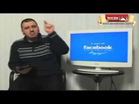 Si ta kuptoi caktimin e Allahut - Hoxhë ENIS RAMA