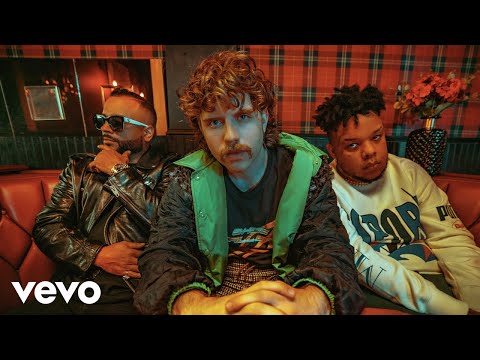 Calacote, Akapellah - "Intercambio (Comment allez-vous)" (Video Oficial) ft. Jessy Terrero