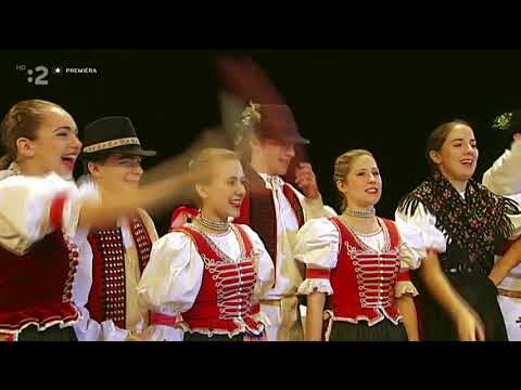 Gymnik - Večarky (RTVS Kapura 2014)