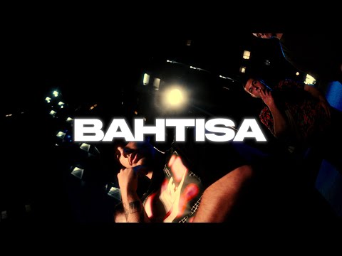 MUFASA X CEKO - BAHTISA (OFFICIAL VIDEO)
