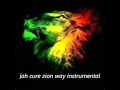 Jah Cure Zion Way Instrumental September 2011 Megamix One Riddim Roots Reggae