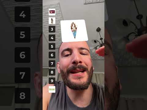 מדרג גלידות ישראליות! 😭🍦