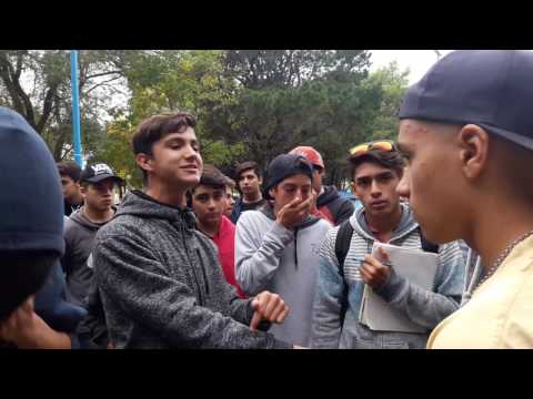 FROZ HITLER VS PARNERT VORO14 //LEGENDS FREE