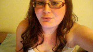 Breathe you in- Mia Carruthers