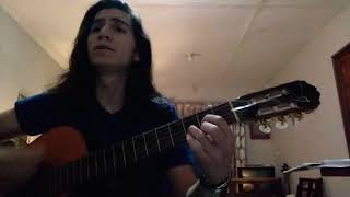 Mujeres de pedigree. Fabricantes de Mentiras Cover por Daniel Ortega Monge