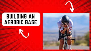 CHIROPRACTOR talks building an AEROBIC Base