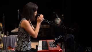 Vienna Teng - Ain&#39;t No Sunshine / Lose Yourself - Live From Mountain Stage