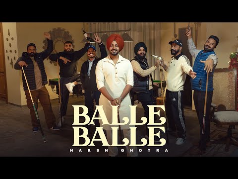 Balle Balle
