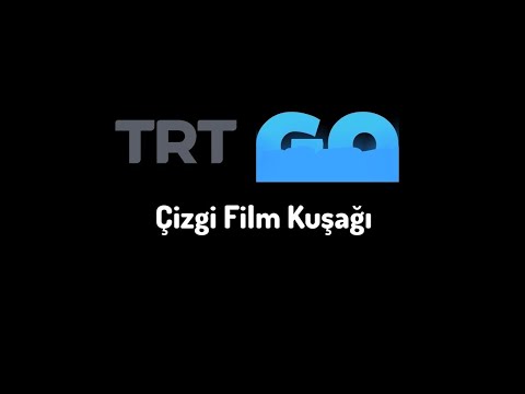 TRT GO Çizgi Film Kuşağı 2. Bölüm - Tek Parça (13 Ağustos 2023)