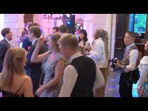 Lizzo live cover - Juice | Live Wedding Band Northamptonshire, UK | Twister Band