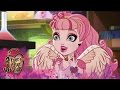 Cupid Comes Clean… Kinda | Ever After High ...