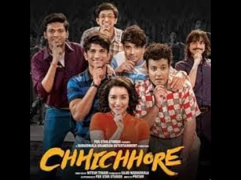 Chhichhore Full Movie Free