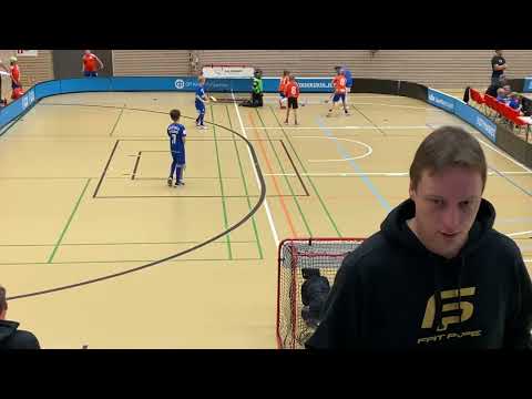 23.9.23 salibandy K-Pallo P10/Nibakos P10
