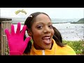 Balamory The Game Show 2005